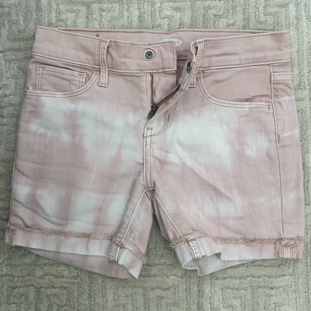 Old Navy Girls Size 8 (M) Shorts